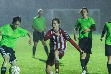 Bild 257 - B-Juniorinnen TuS Tensfeld - MTSV Olympia Neum�nster : Ergebnis: 4:1